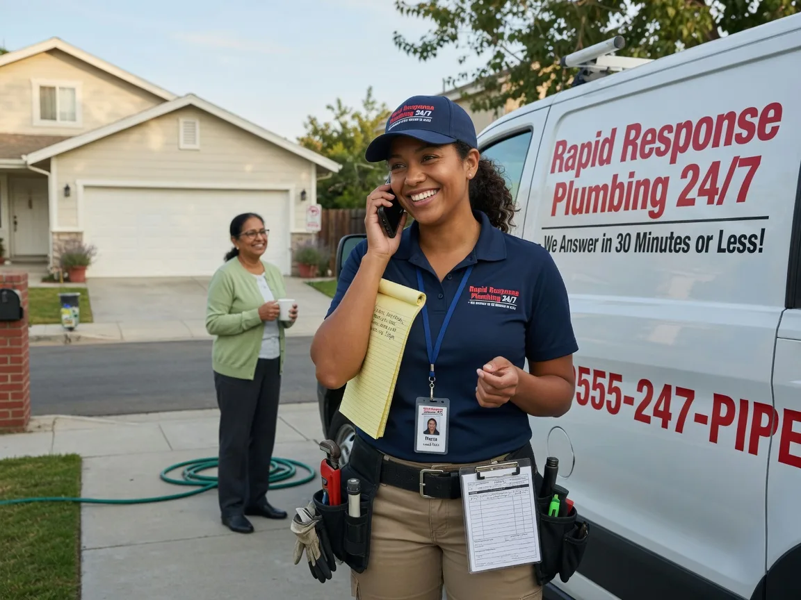 Emergency Plumber Mcneil, AR FAQs